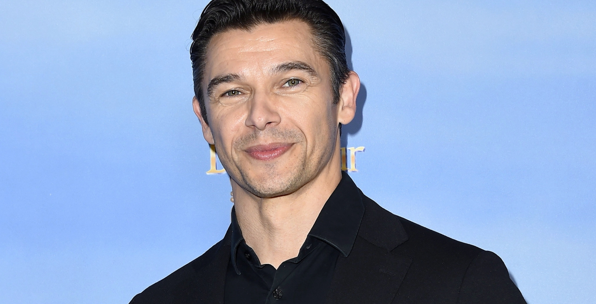 Days of our Lives Paul Telfer.