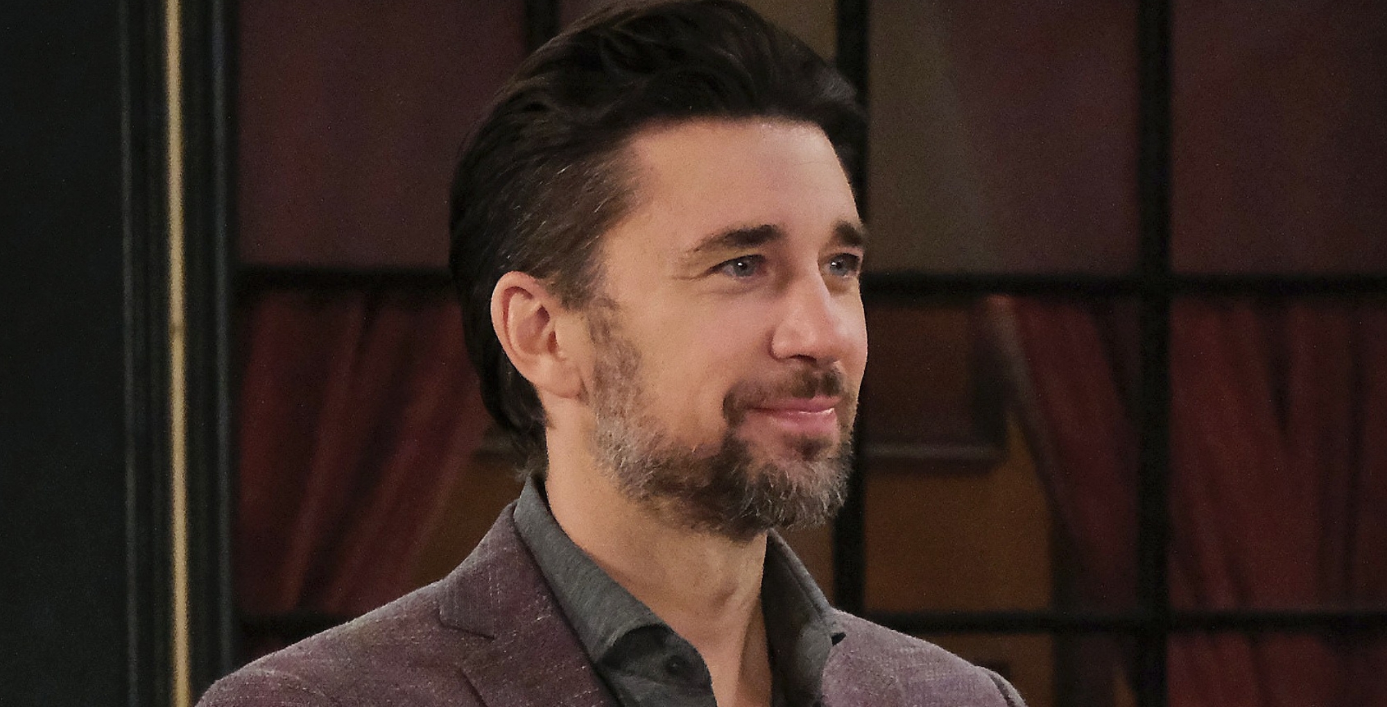 Days of our Lives Spoilers February 17 Chad.
