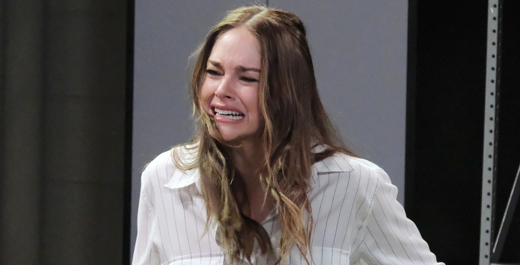 Stephanie is featured in the spoilers for the Wednesday, February 25 episode of Days of Our Lives.