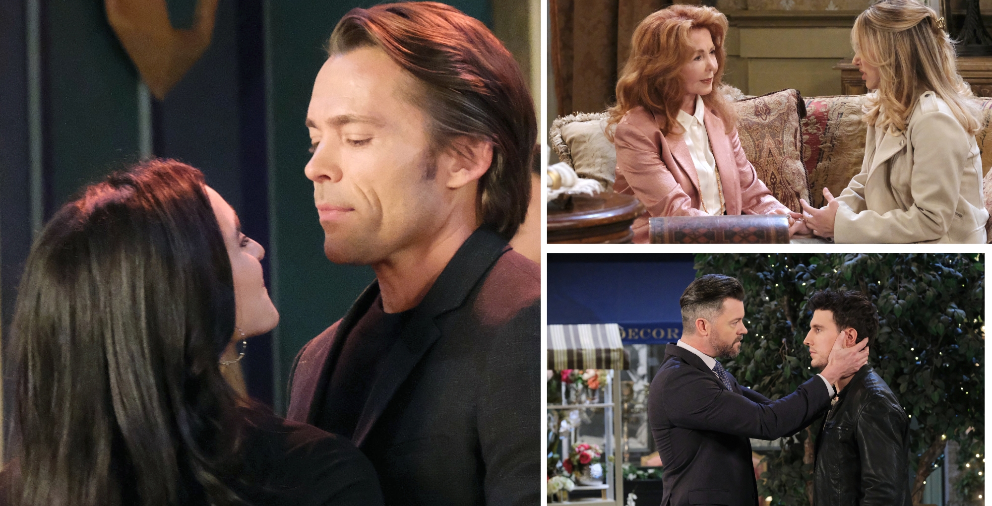 Days of our Lives spoilers photos for February 25, 2026