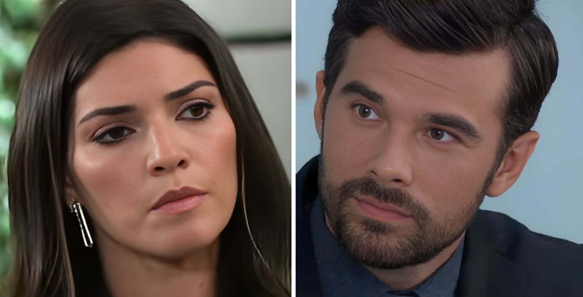 General Hospital's Brook Lynn and Chase