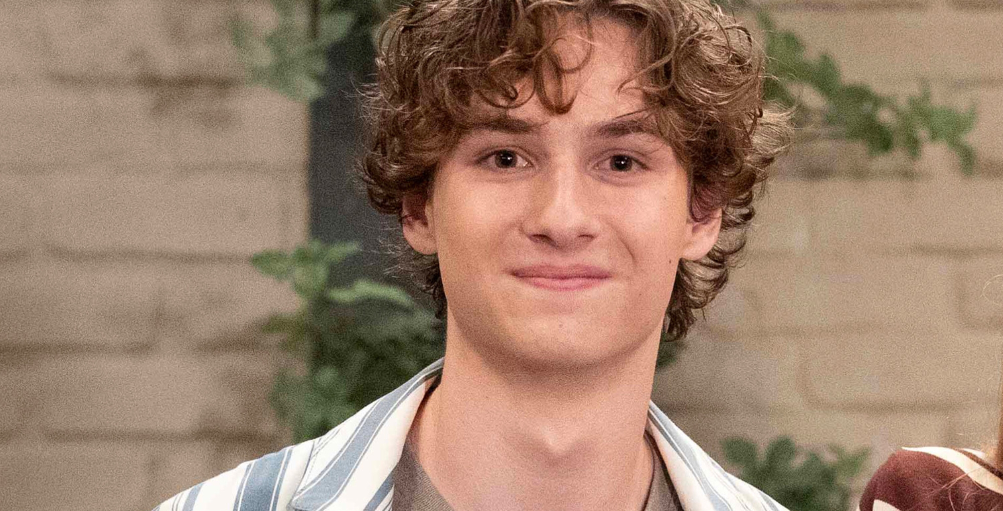 General Hospital's Finn Carr