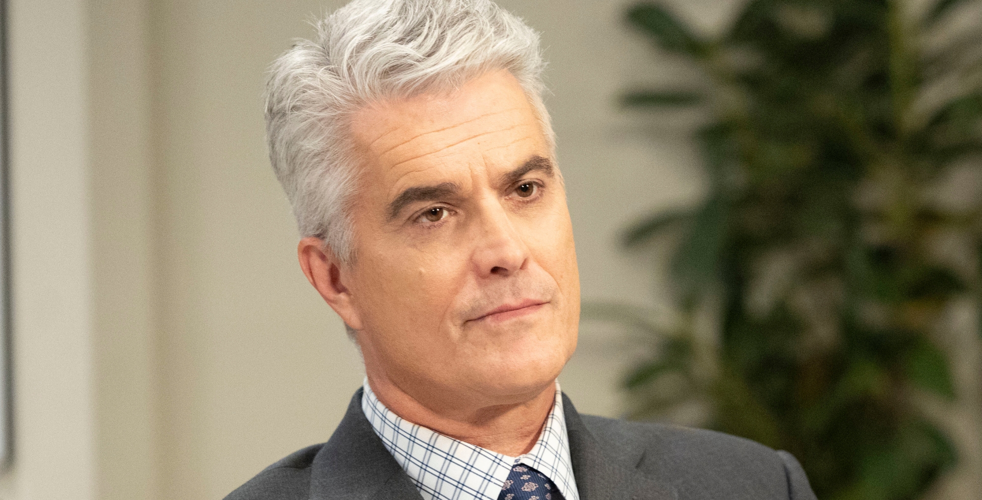 General Hospital's Ric