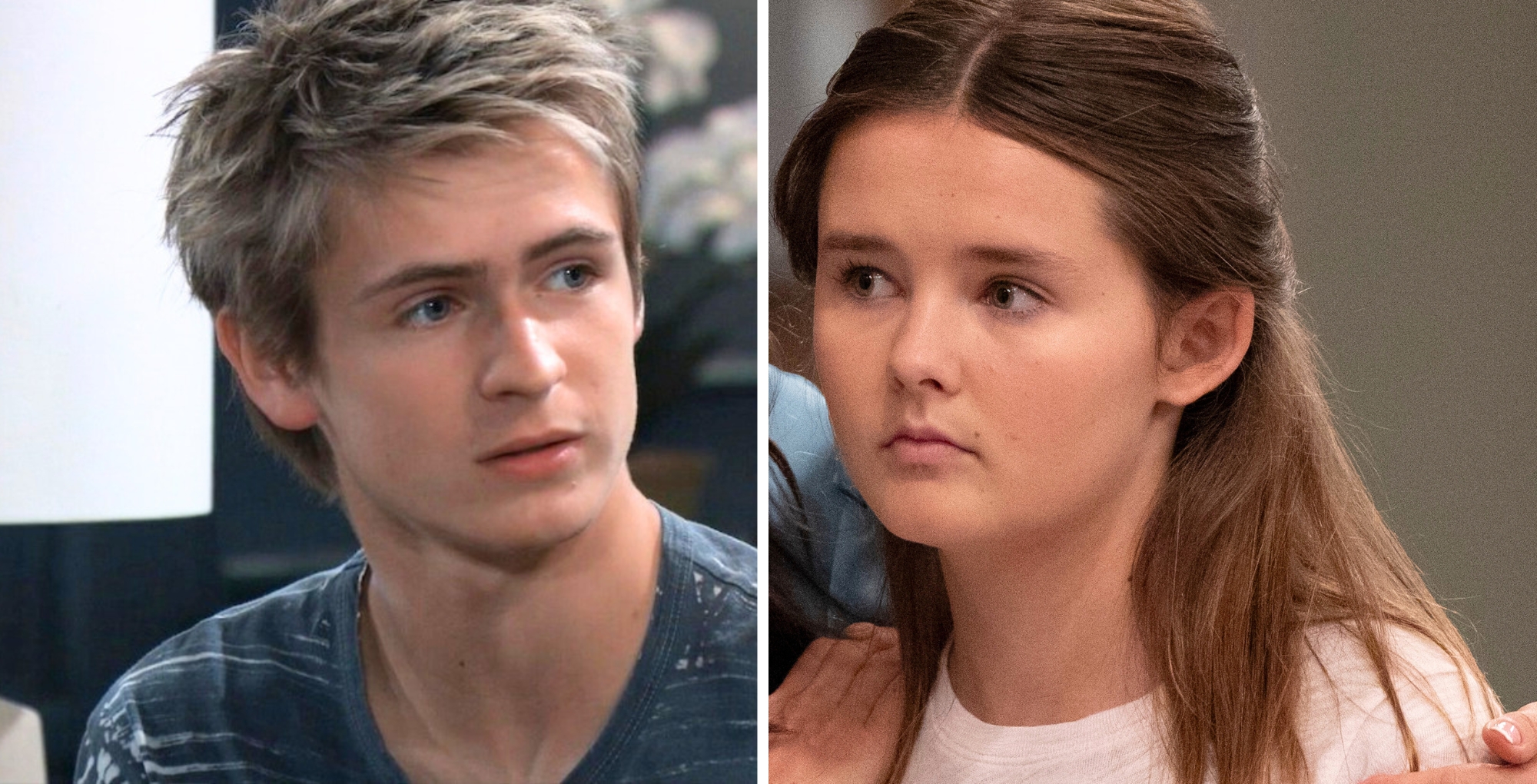 Why General Hospital Needs Jake and Georgie