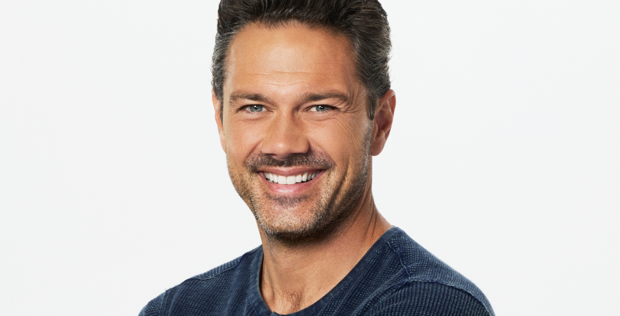 General Hospital's Ryan Paevey.