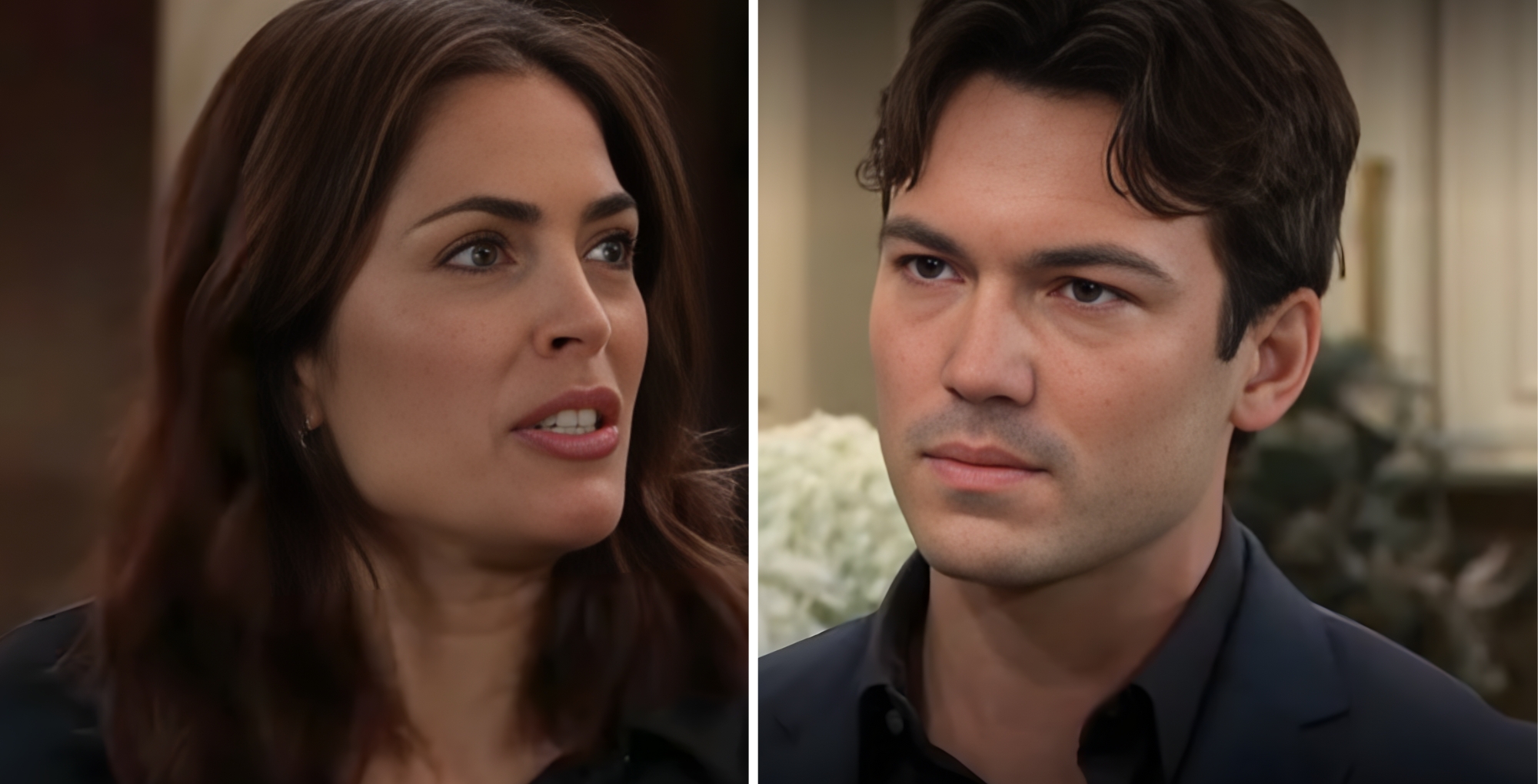 Britt and Michael are featured in the spoilers for the Tuesday, February 3, 2026 episode of General Hospital.