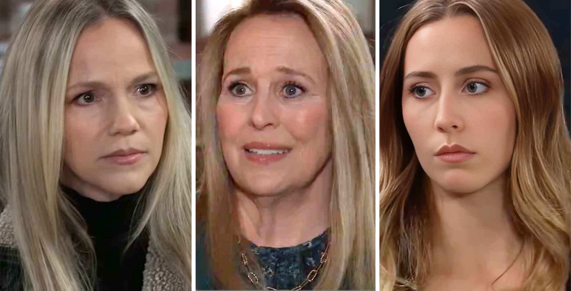 Lulu, Laura, and Joss are featured in the spoilers for the Wednesday, February 4, 2026, episode of General Hospital.