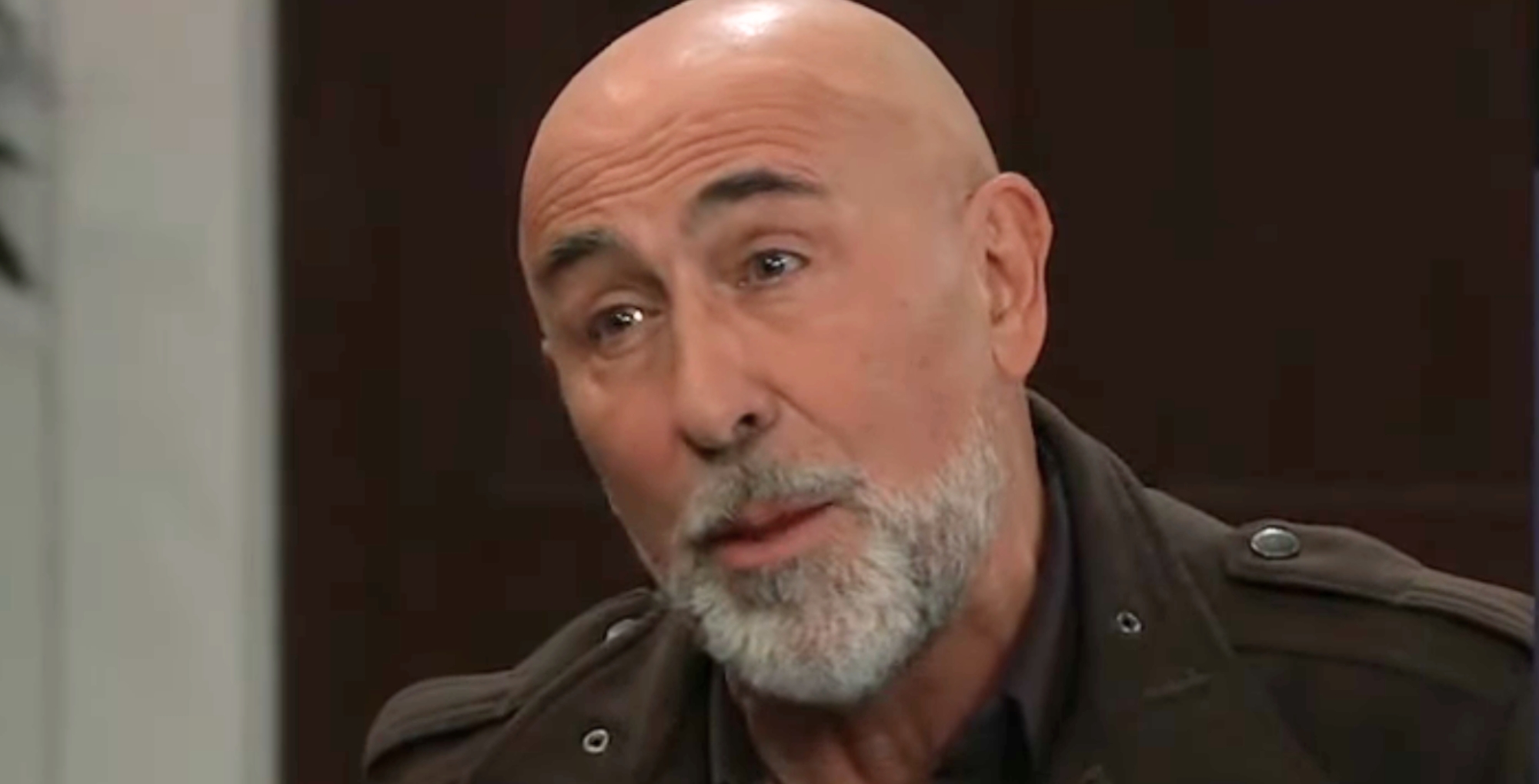 General Hospital's Sidwell