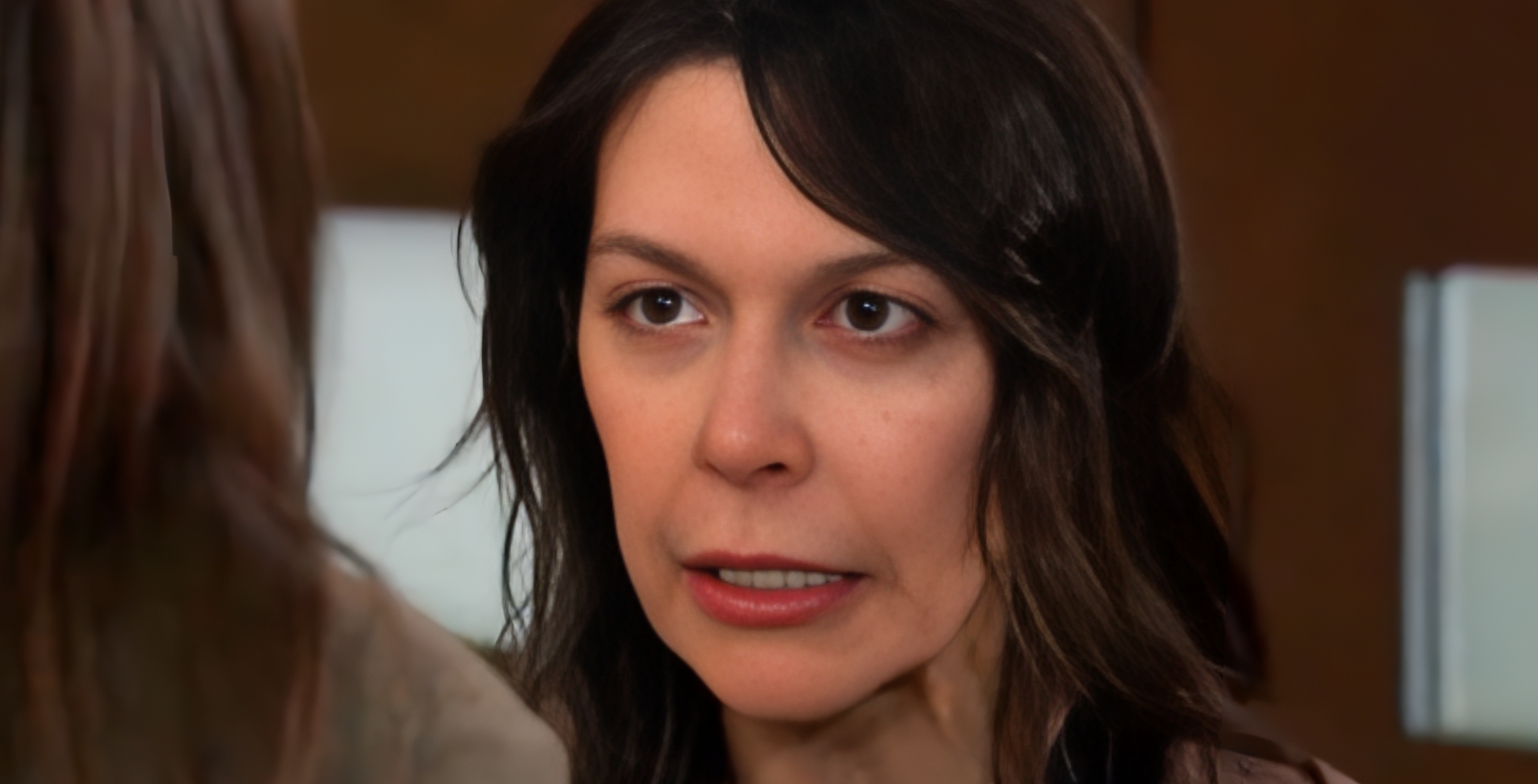 General Hospital Anna.