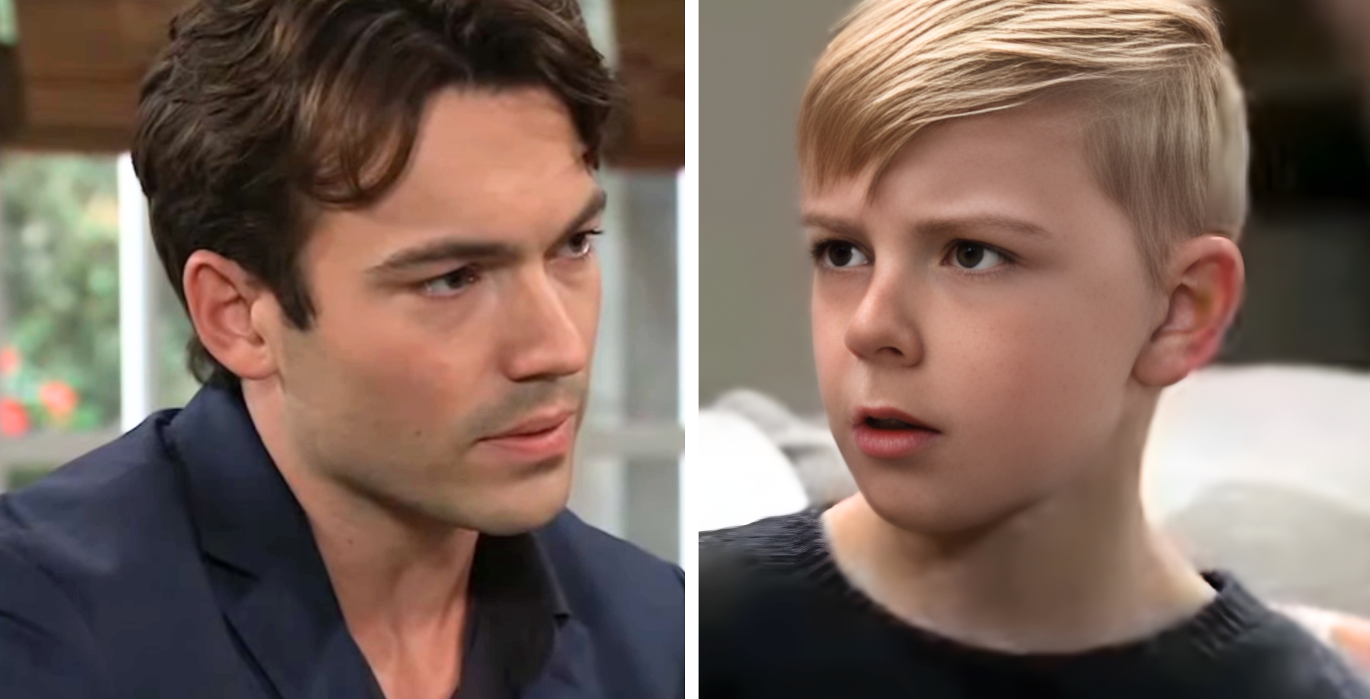 Did General Hospital’s Wiley Save The Day For His Dad?