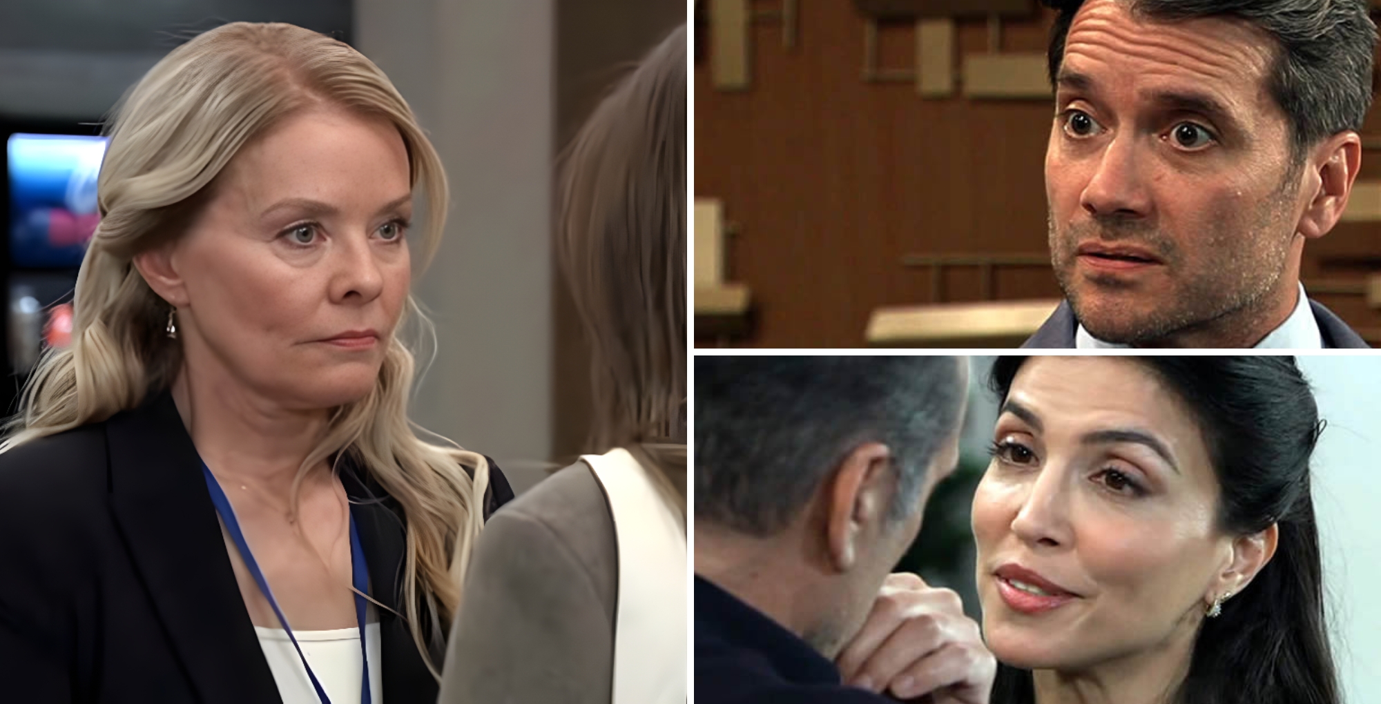 The video preview for the Tuesday, February 3, episode of General Hospital.