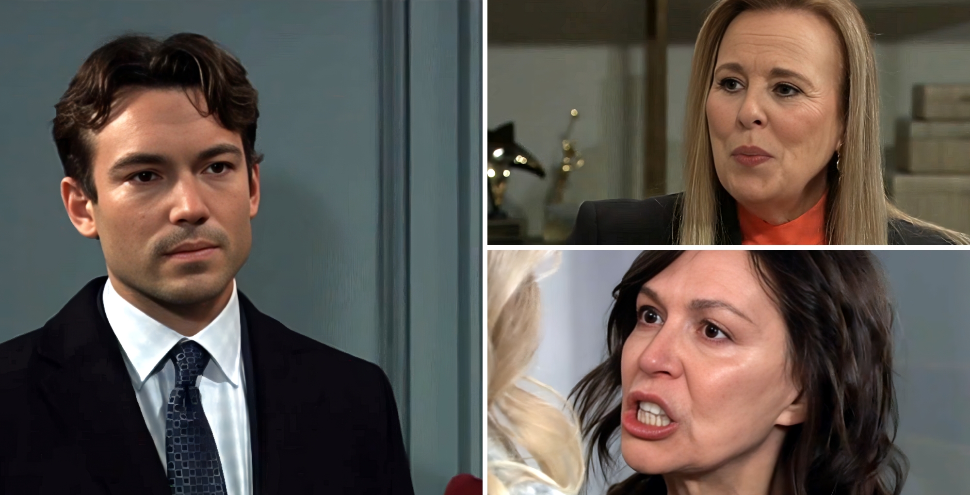 The video preview for the Wednesday, February 4, episode of General Hospital.