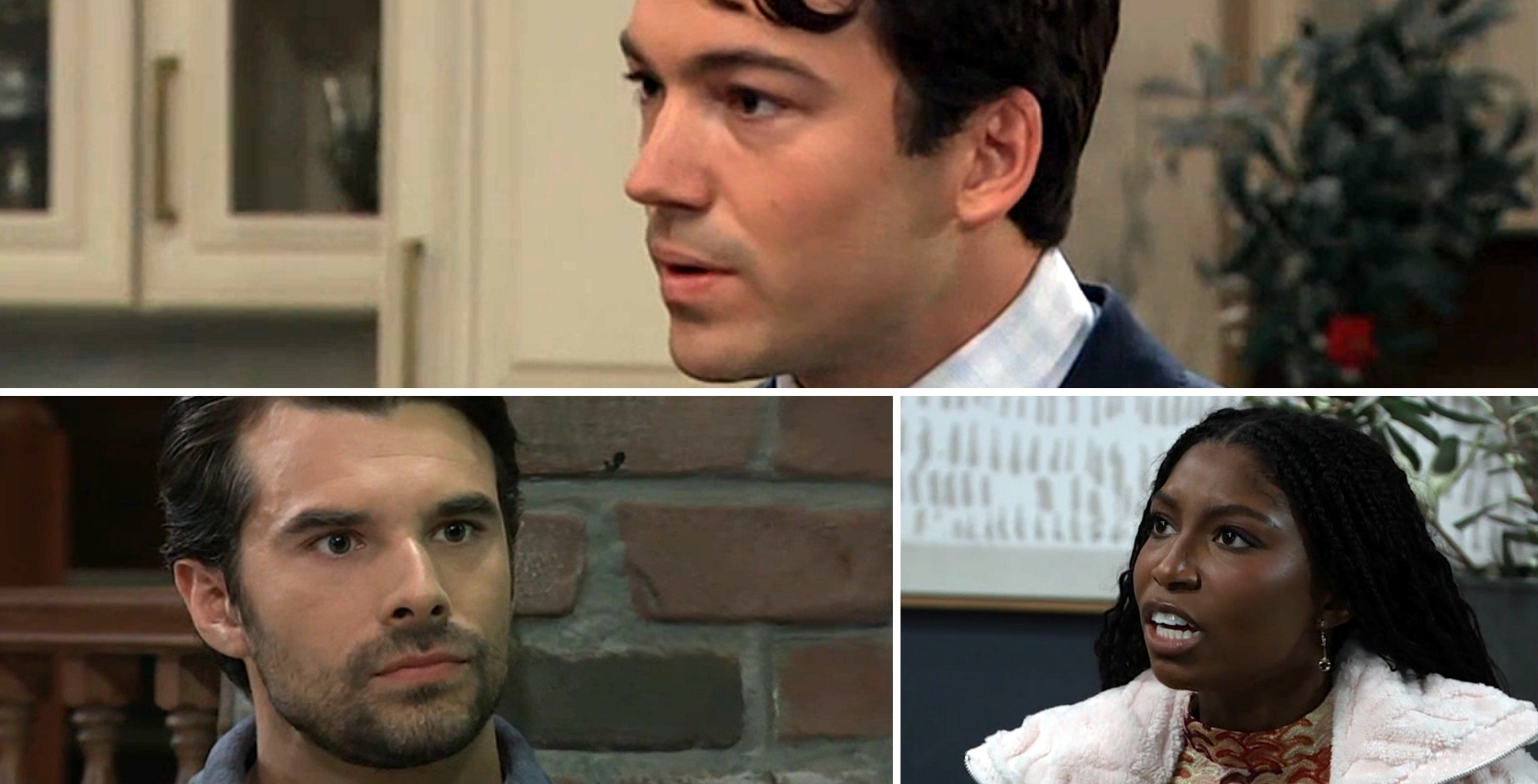 The video preview for the Thursday, February 5, episode of General Hospital.