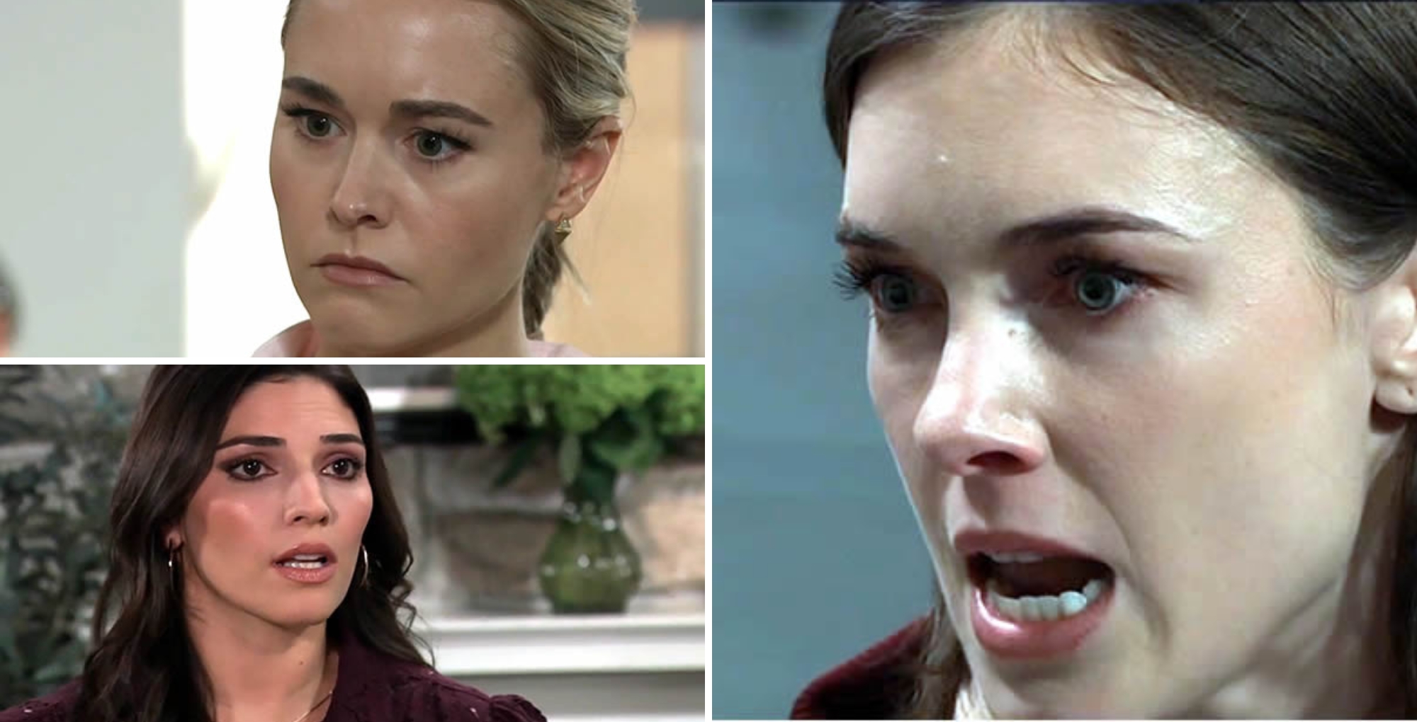 The video preview for the Friday, February 6, episode of General Hospital.