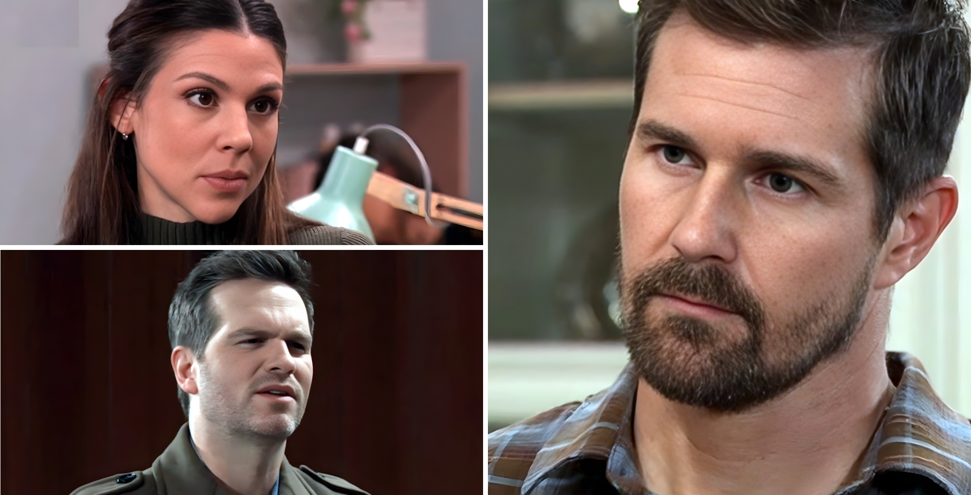 The video preview for the Tuesday, February 10, episode of General Hospital.