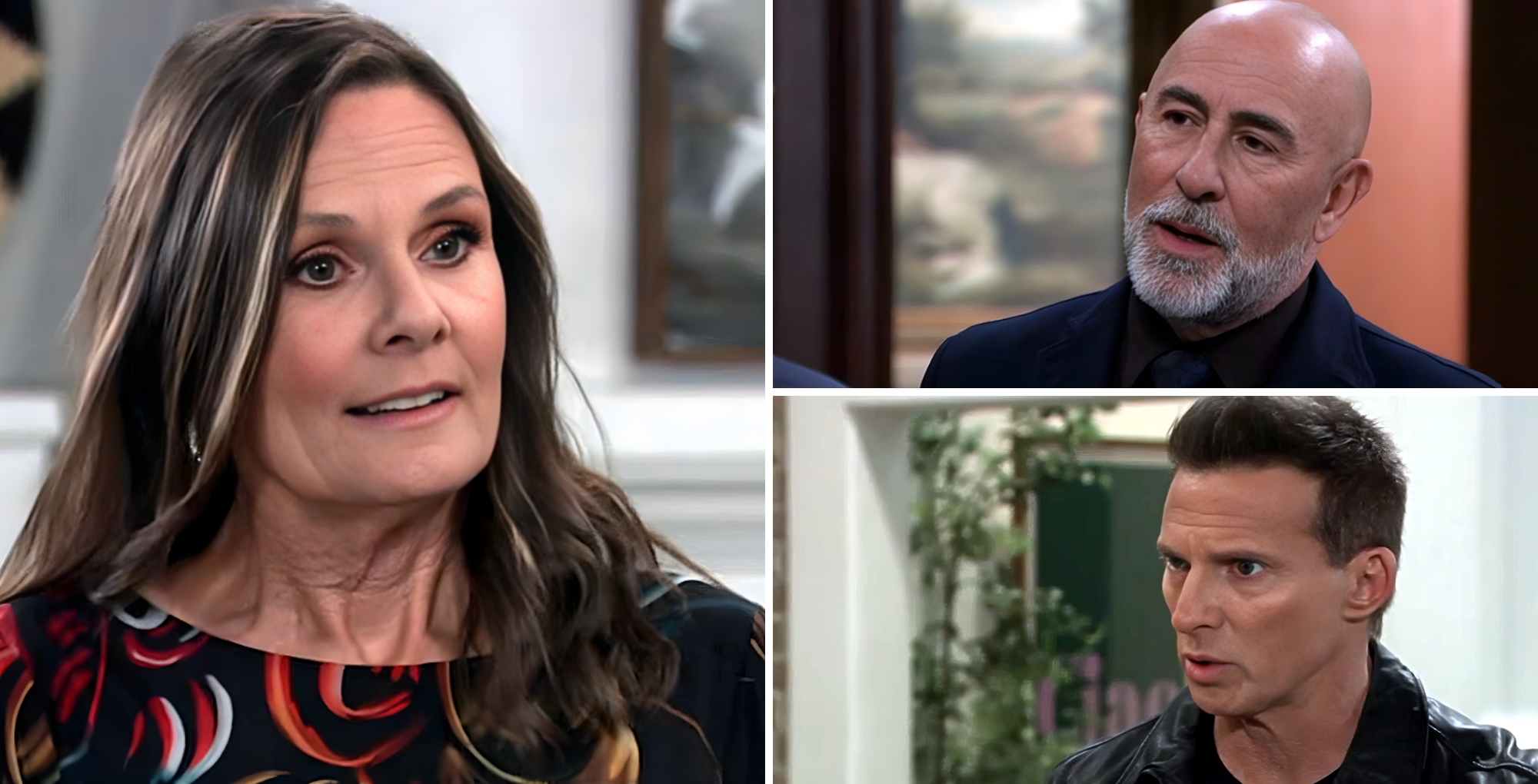 The video preview for the Tuesday, February 11, episode of General Hospital.