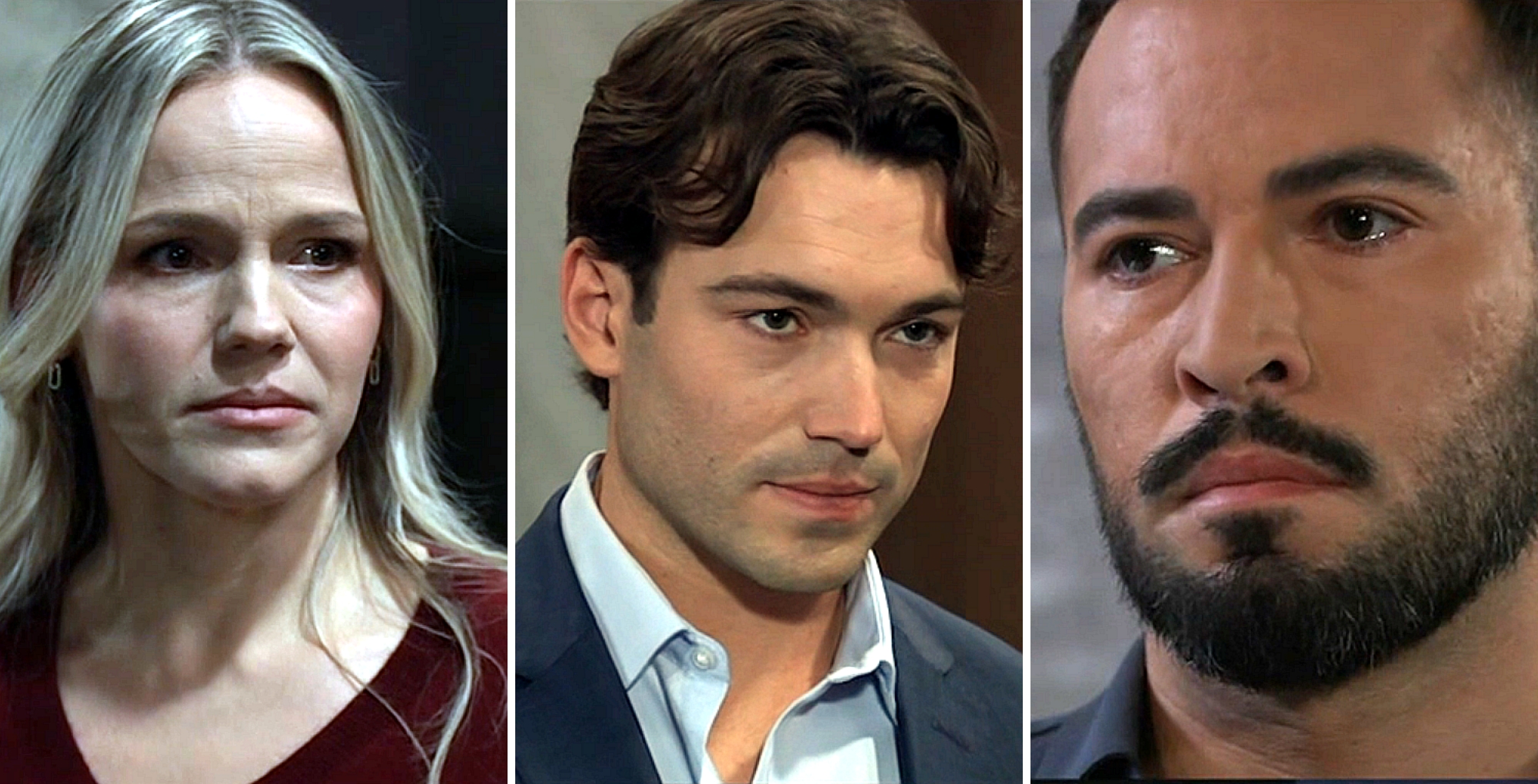 The video preview for the Friday, February 13, episode of General Hospital.