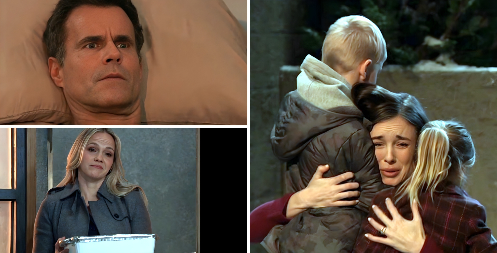 The video preview for the Thursday, February 19, episode of General Hospital.