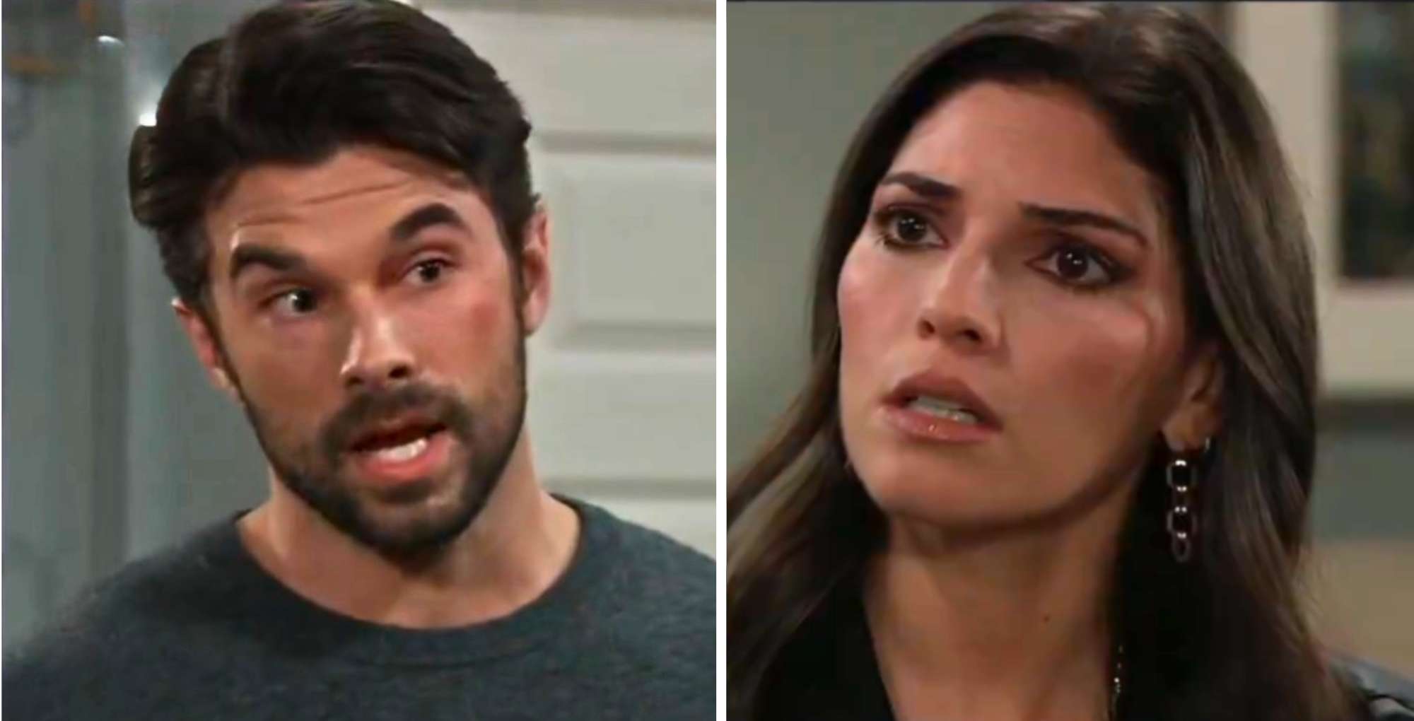 General Hospital The Rinse February 24: Brook Lynn Makes Chase Choose Between Michael and Adopting