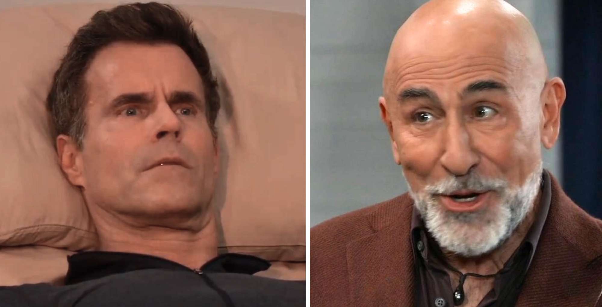 General Hospital The Rinse February 26: Sidwell’s Role In Drew’s Takedown Revealed