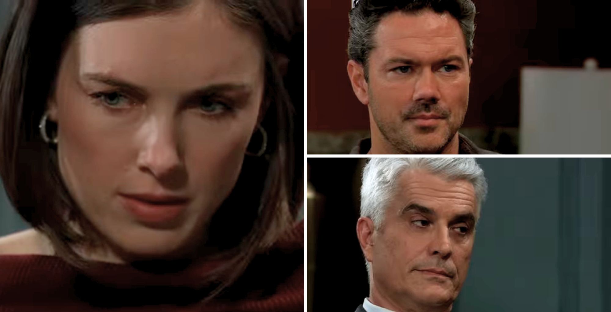 Willow, Nathan, and Ric are featured in the spoilers for General Hospital's video preview for the week of February 2-6.