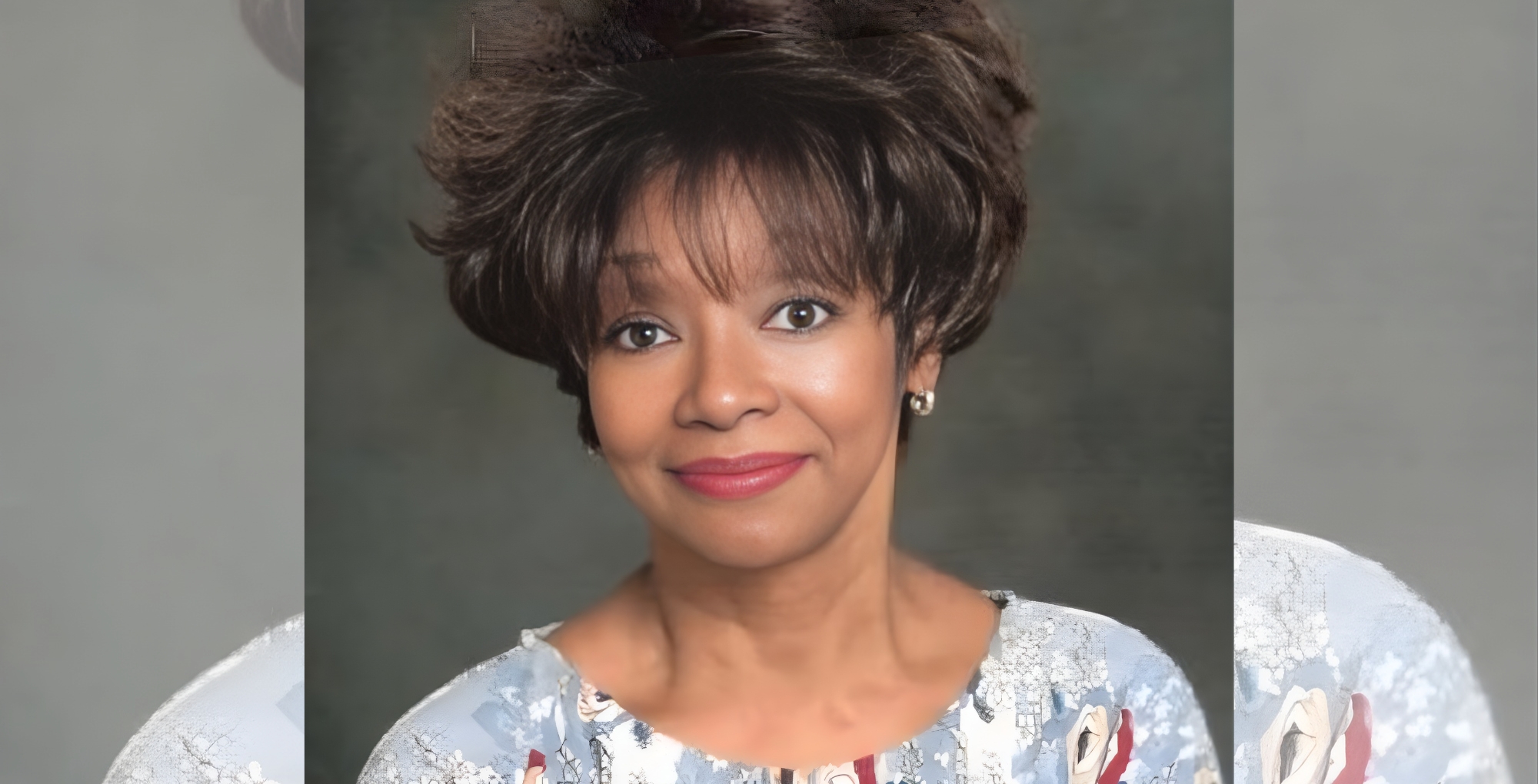 Actress Jonelle Allen Talks Generations & Filming Her Iconic Catfight With Vivica A. Fox on Soapy