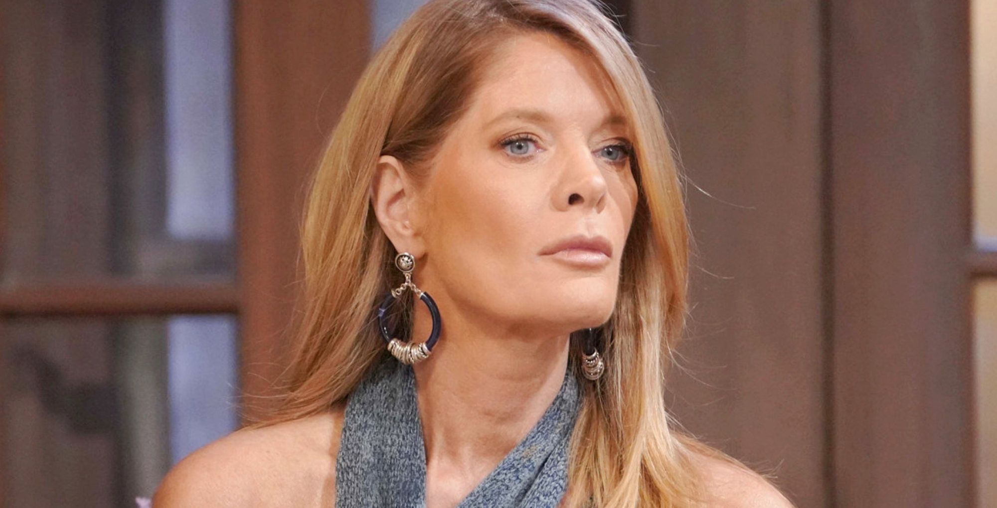 The Young and the Restless' Phyllis.