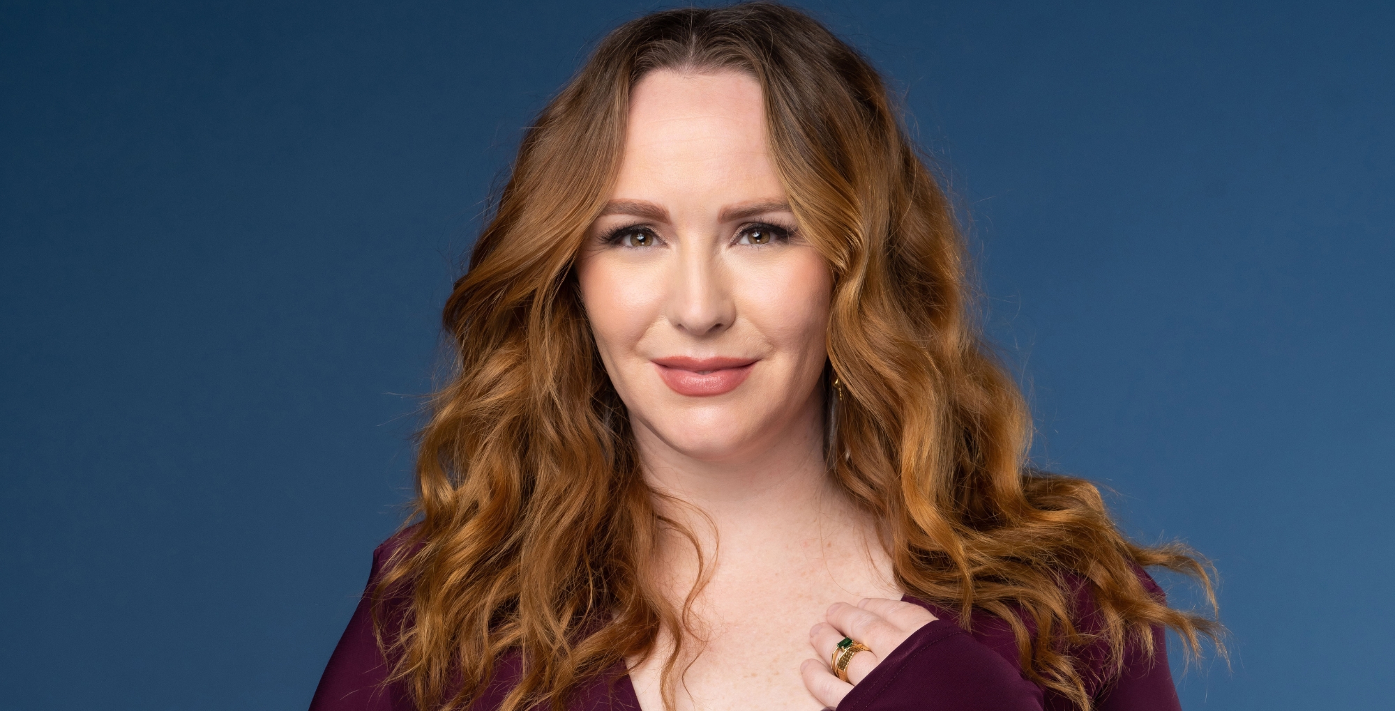 Young and the Restless' Camryn Grimes