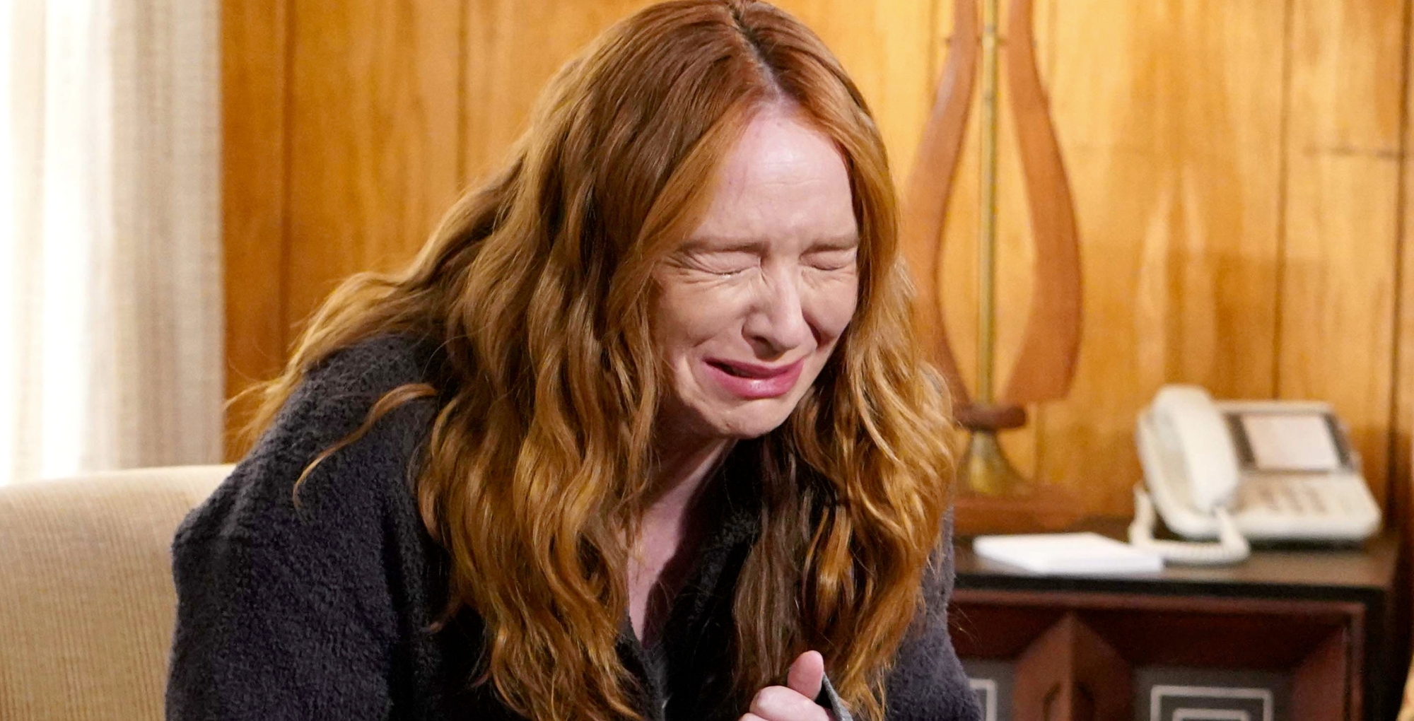 Young and the Restless' Mariah