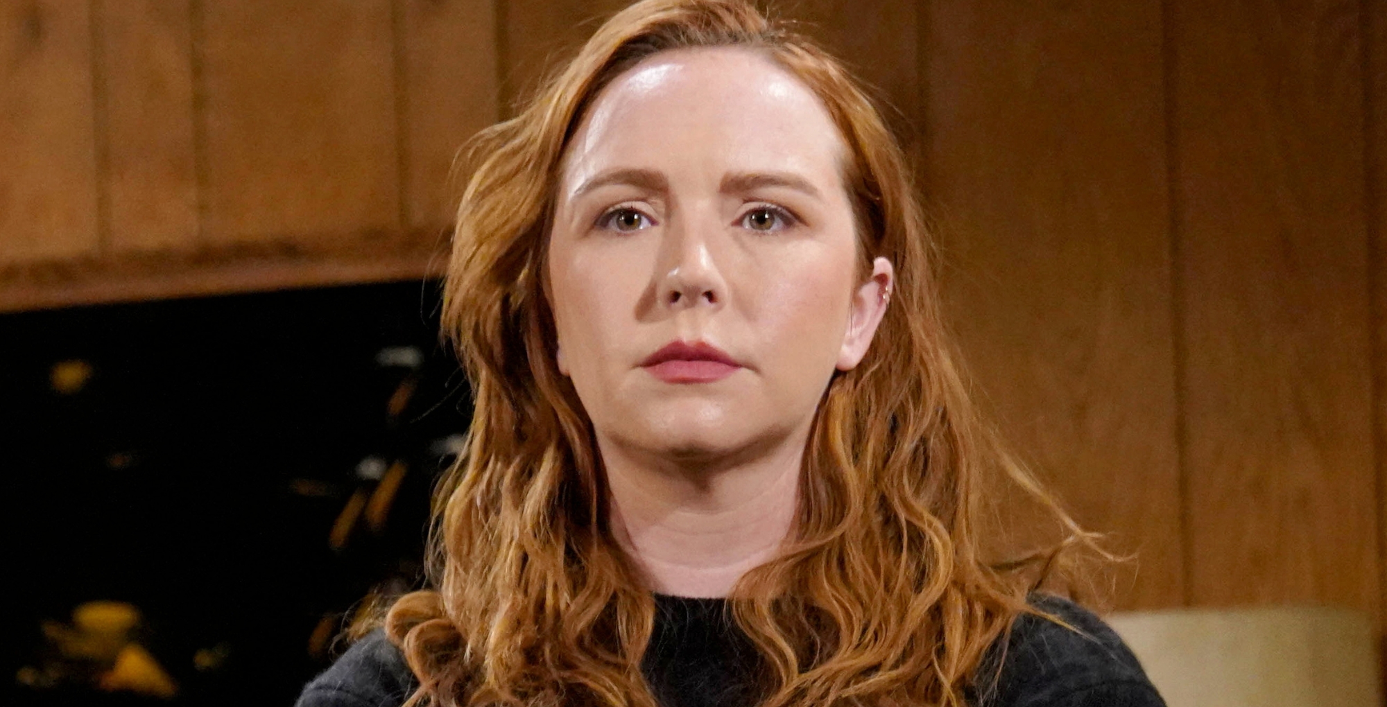 The Young and the Restless' Mariah.