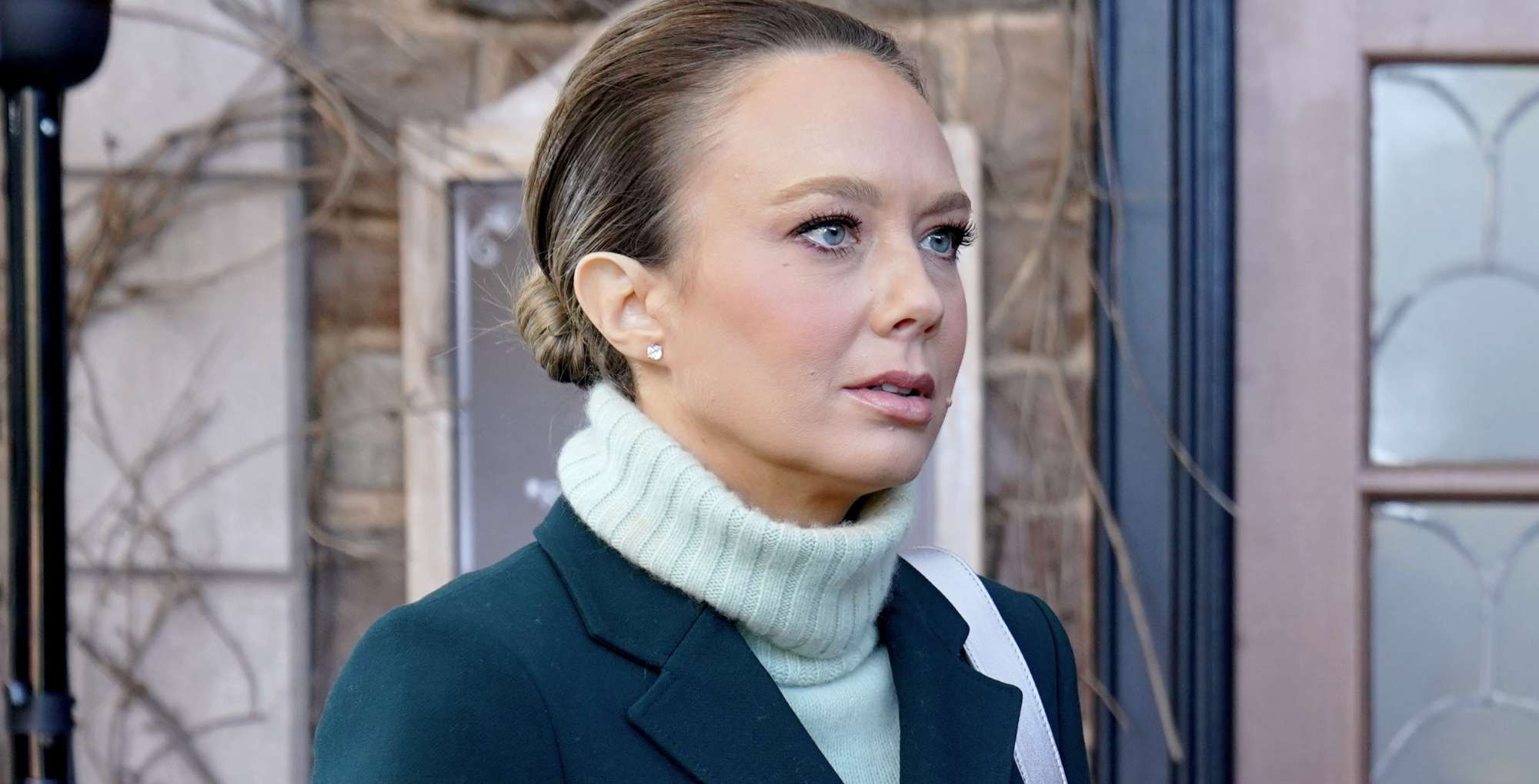 Young and the Restless February 20 Abby.