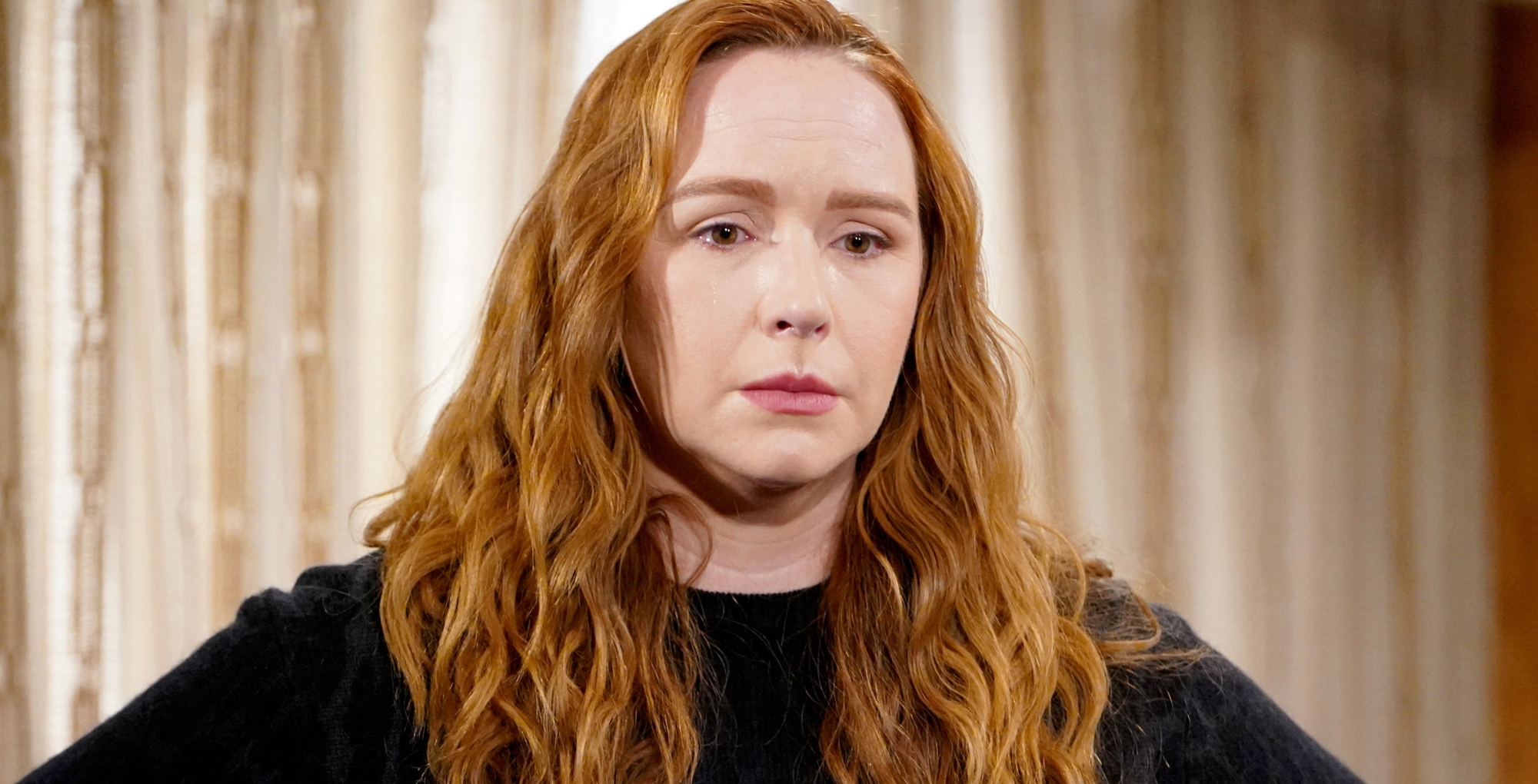 Young and the Restless' Mariah