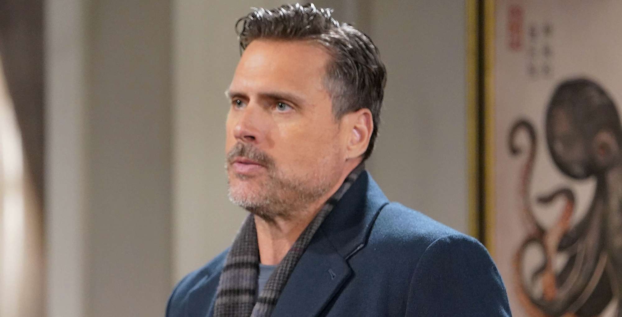 The Young and the Restless Nick.