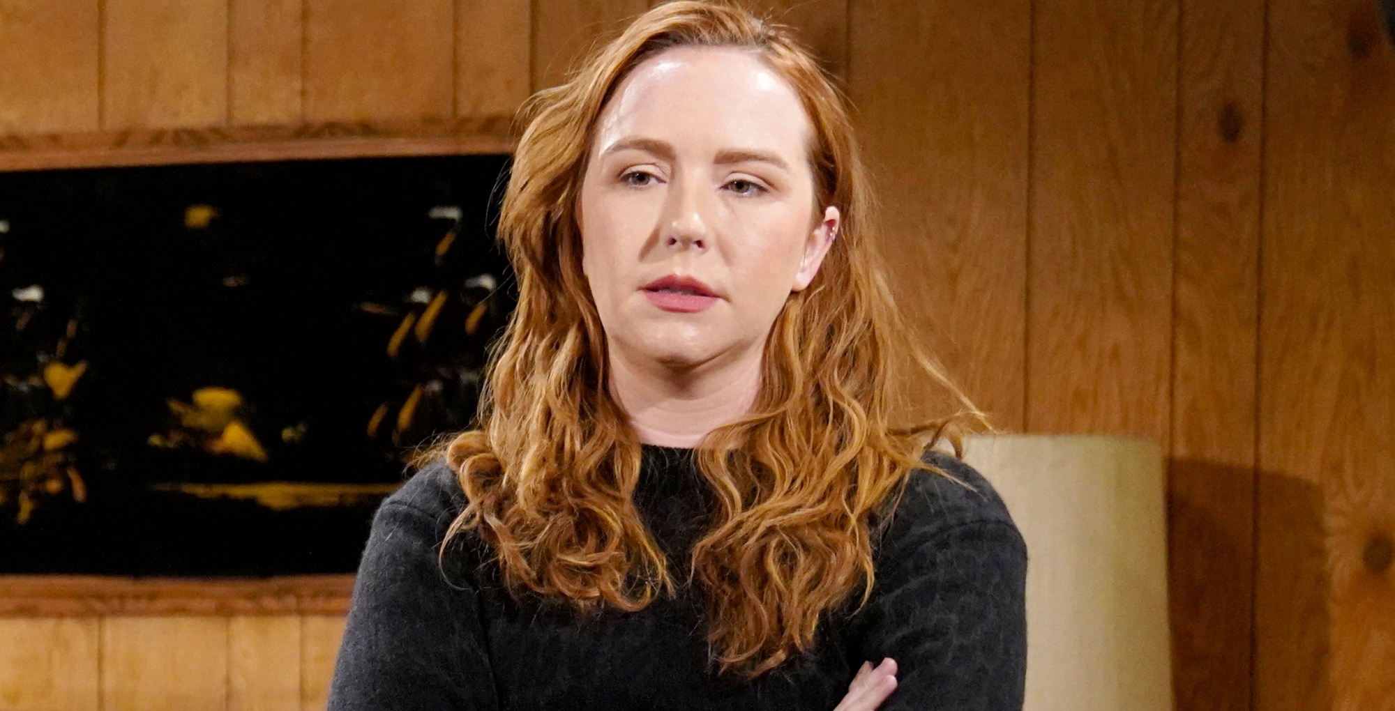 Young and the Restless Spoilers February 16 Mariah.