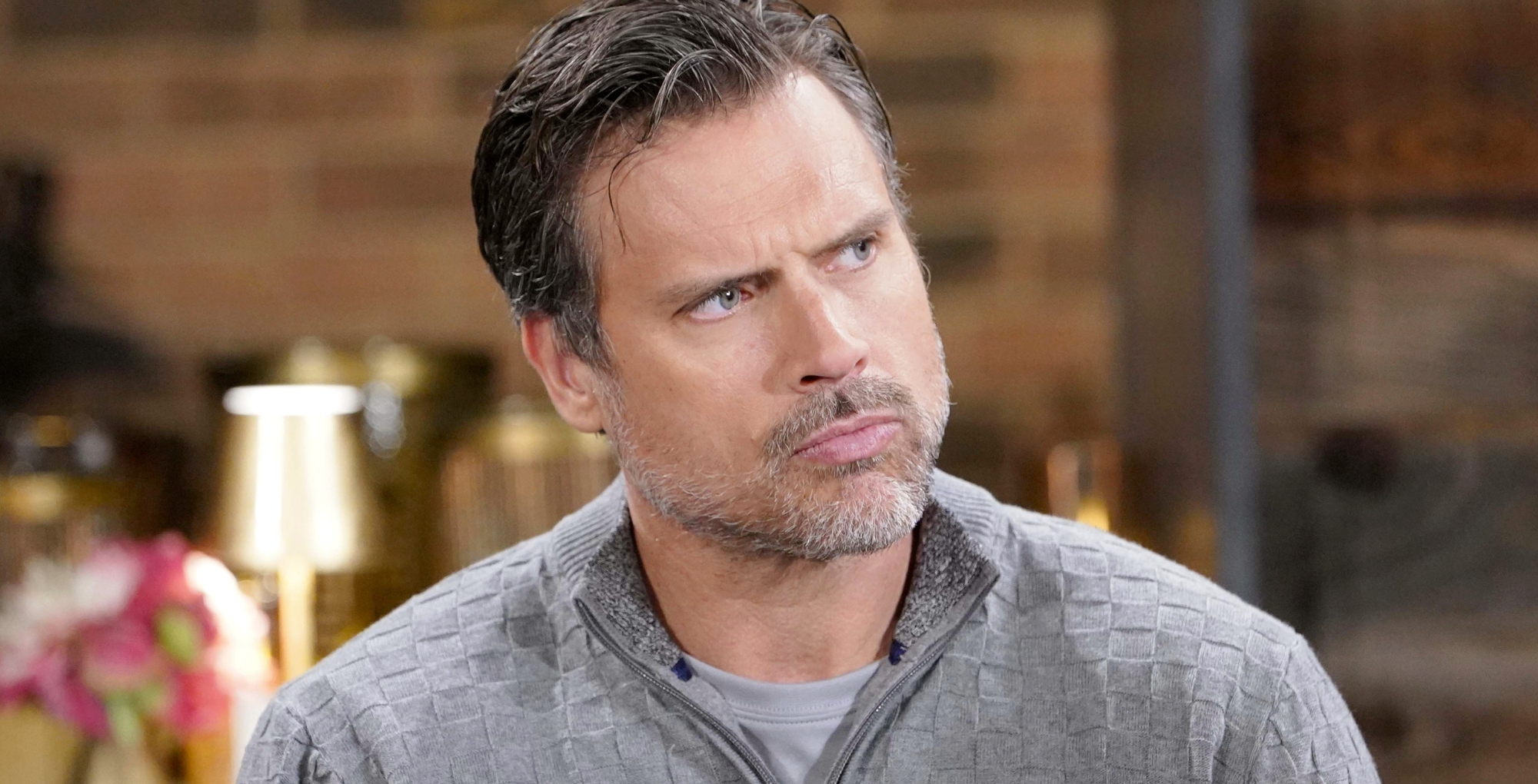 Nick is featured in the spoilers for the February 17 episode of The Young and the Restless.