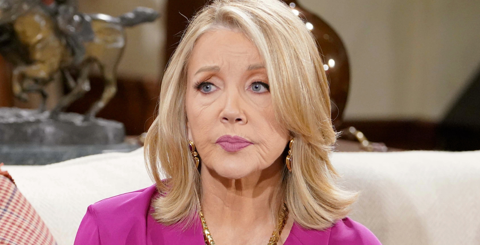 Young and the Restless Spoilers February 18 Nikki.