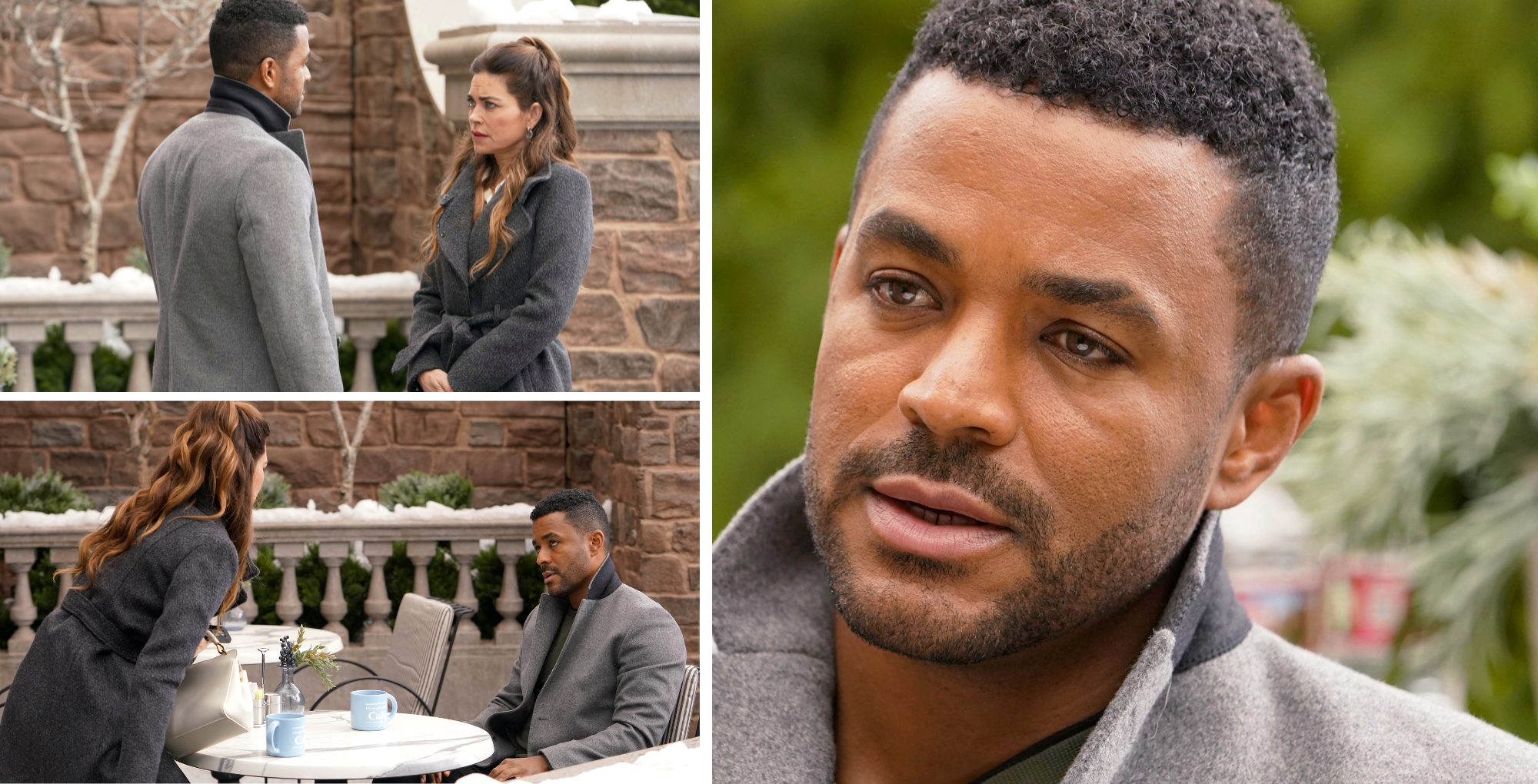 Young and the Restless Spoilers Photos February 18, 2026