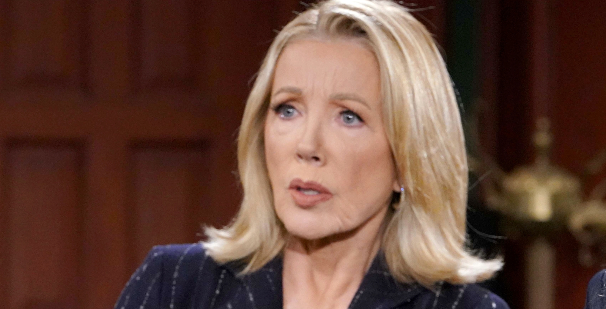 Young and the Restless Spoilers February 20 Nikki.