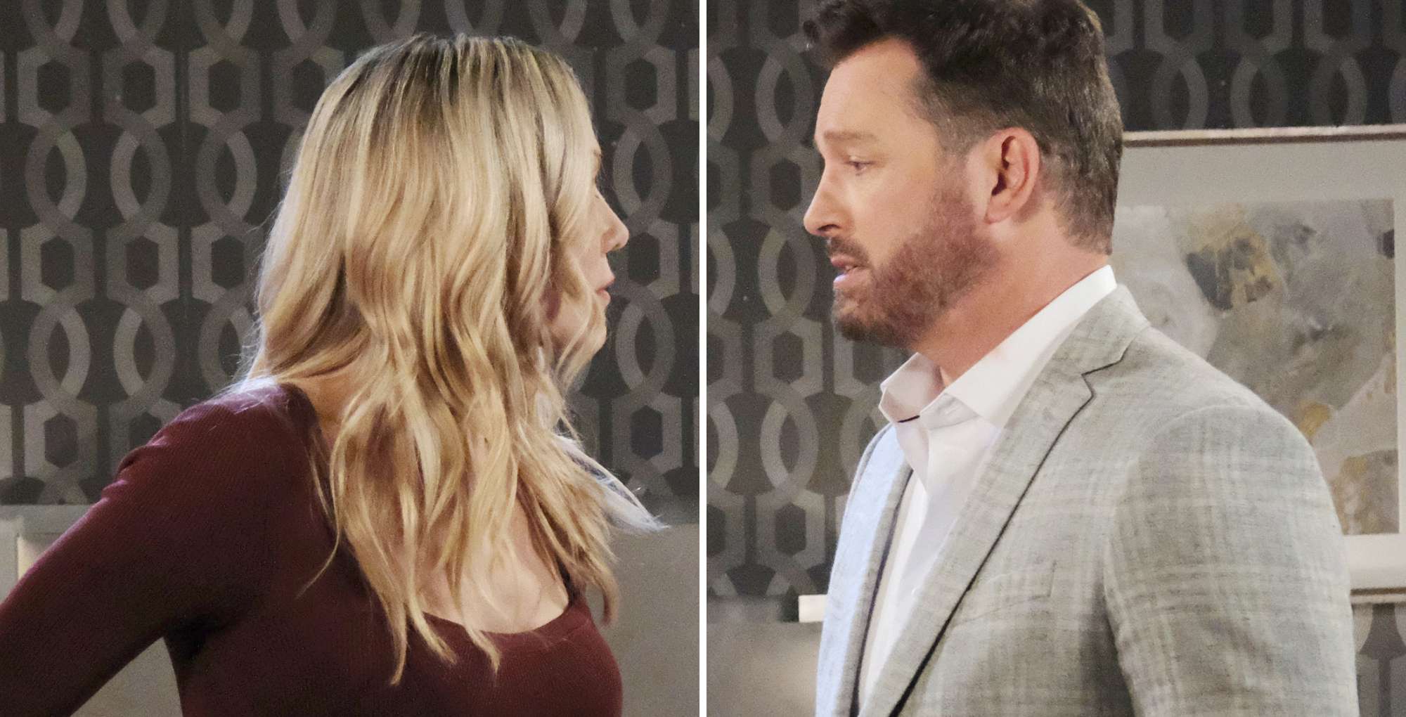 Days of our Lives The Rinse March 10: Kristen’s Revenge Against Brady