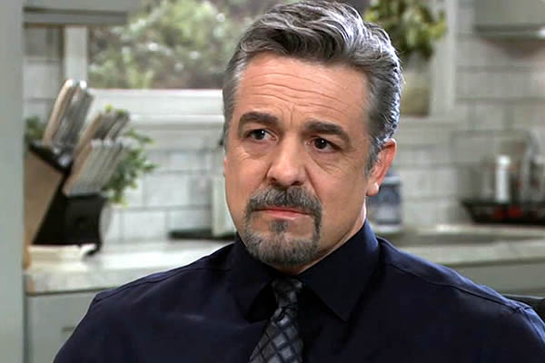 General Hospital's Jack.