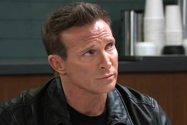General Hospital's Jason.