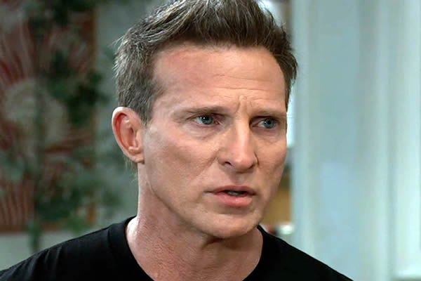 General Hospital's Jason.