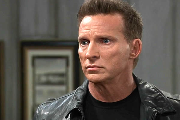 General Hospital's Jason.