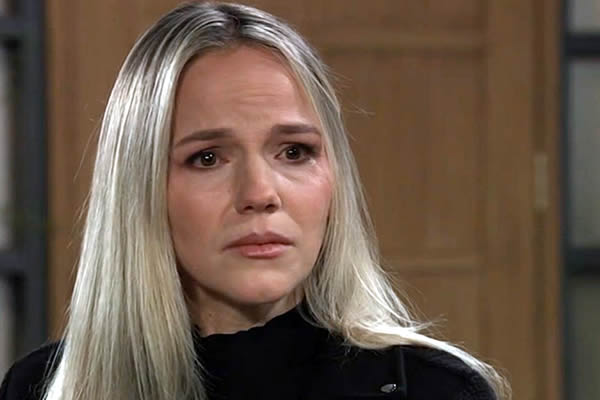 General Hospital's Lulu.