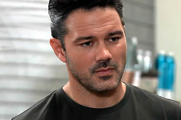 General Hospital's Nathan.
