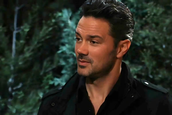 General Hospital's Nathan.