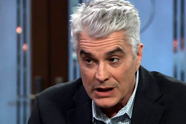 General Hospital's Ric.