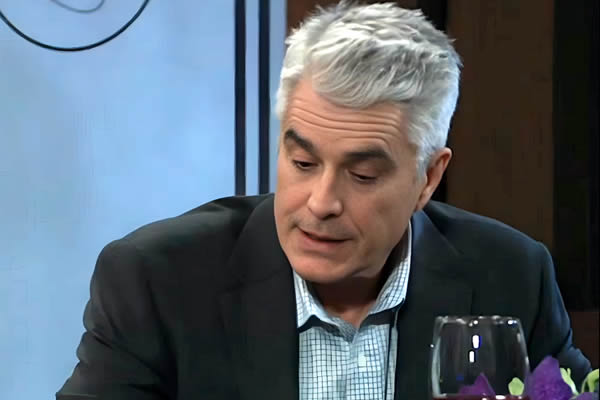 General Hospital's Ric.