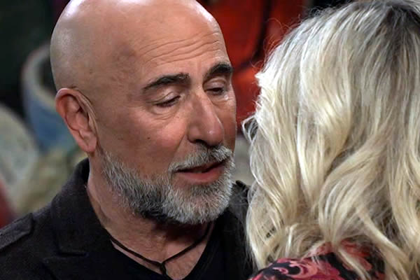 General Hospital's Sidwell.