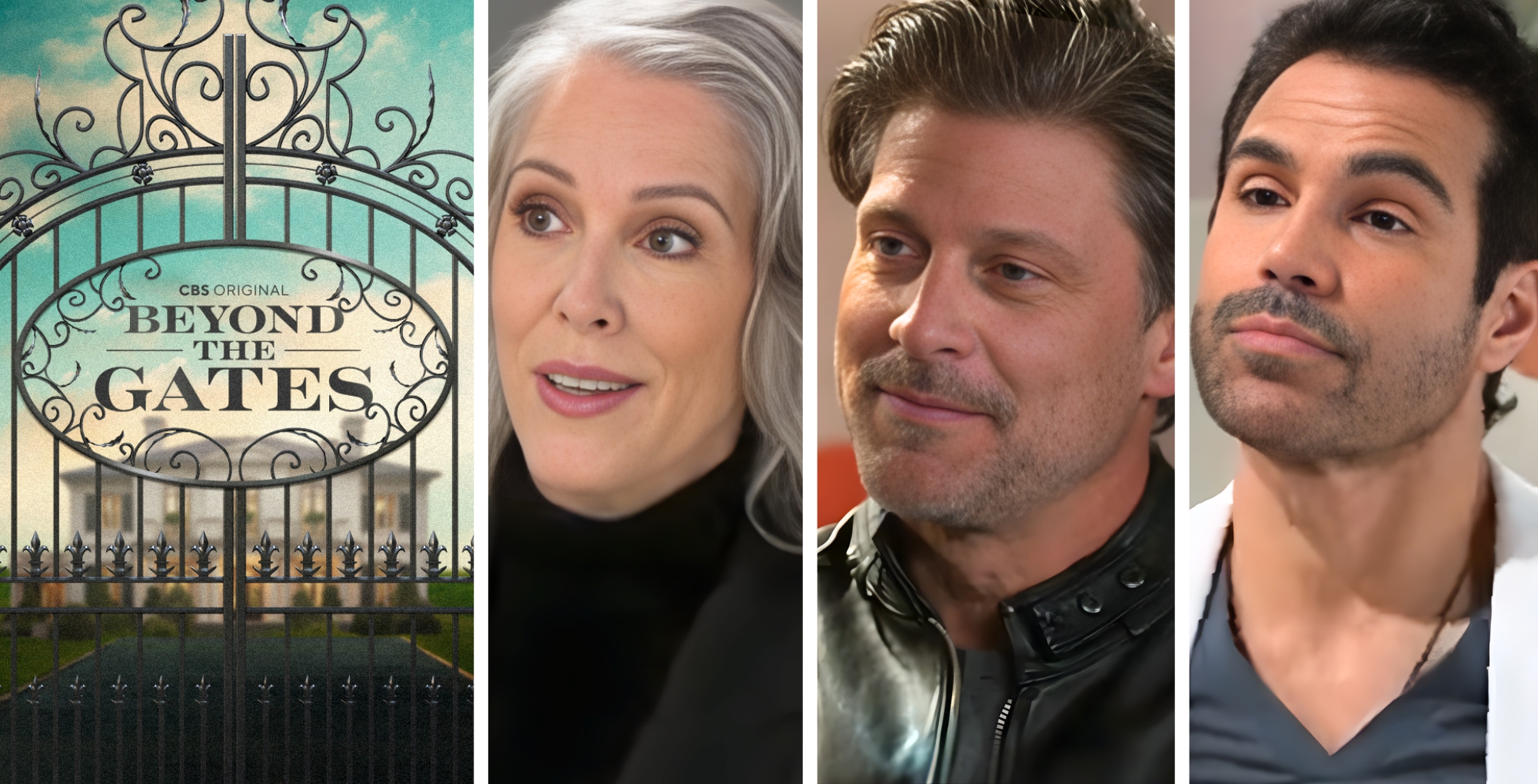 Beyond the Gates Mystery: Who Is Secretly Involved in the Plasma Ring?